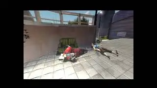 Scout, Why?!