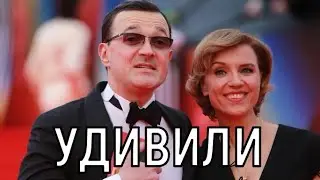 Прячут 18 лет! Причина развода Алферовой и Бероева шокировала всех.