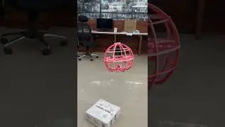 Lets play Soccer with Soccer Drone / HGLRC A200 / Goofy Boy #viralshorts #viralvideo #shorts