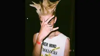 FREE Nascar aloe x Ghostmane Type Beat   Windfurry prod by Dthedigital