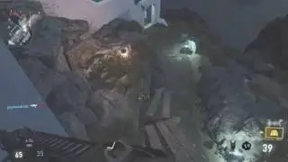 TEST SN6 The Third COD AW