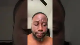 #Nigerian #Singer Daddy Fresh thanks Alex Otti from sickbed