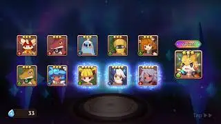 MSL community event. Clan Festival!
