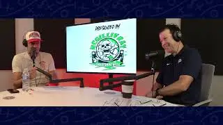 ZAGS PRESEASON / Gonzaga Basketball Season Preview with Tom Hudson