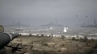Flak 88 at D-Day