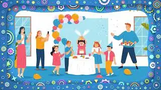Happy Birthday &ndash; Royalty Free Birthday Background Music  