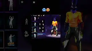 Free Fire upcoming new emote view 🥵 #freefire #freefirelovers #newupcomingevent