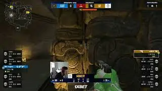 smooya thinks he is m0NESY