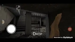 kanalın ilk granny videosu