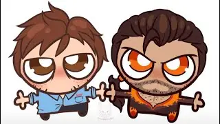 Just a little Flambert