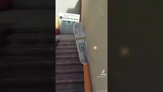 I Do Not Cheat At True Skate!!!