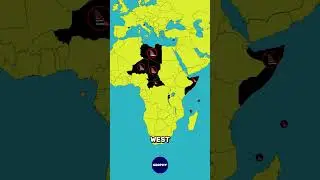 These are the countries in the world without RAILWAYS