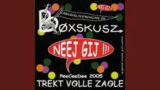 Kletskoek (feat. De Uitslaopers)