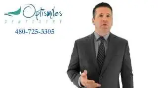 Cosmetic Dentistry Phoenix Arizona | Optismiles
