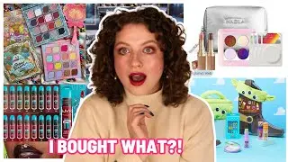 I THINK I NEED A VACATION.. REVOLUTION X TOY STORY AND SO MANY HOLIDAY LAUNCHES / BUY OR SKIP?!