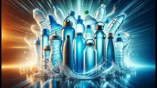 💧 Brita Insulated Filtered Water Bottle | Best Plastic Bottle for Drinking Water 💦