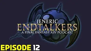 JenEric Endtalkers: Episode 12 - Protect Your Veganity with Snackyyz