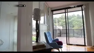 D'SIGN - Inspirasi Konsep Design Rumah Industrialis Yang Bikin Rumah Kamu Tidak Membosankan