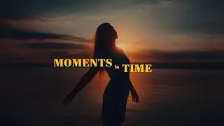 Moments in Time // Travel Short Film // Sony A7Siii 4k
