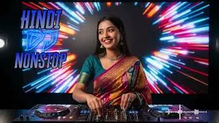 Nonstop Party Sound 2026 🔥 | Bollywood Mashup DJ Mix