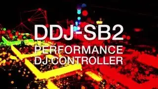 7. Pioneer DDJ-SB2 - Эффект Pad Trans [по версии Кураж Бамбей]