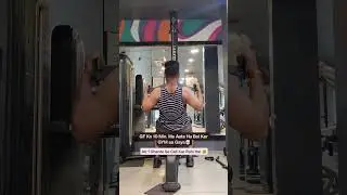 Gym Important Hai 💀 | #trending #workout #workoutmotivation #fitness #dance