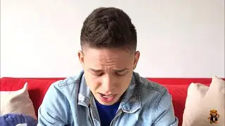 COMO DEJE DE SER GAY #StoryTime - Juan Osorio