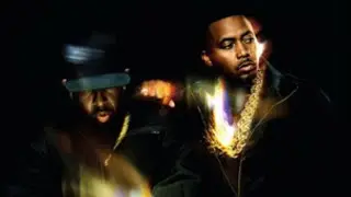 Nas Light Years Review Feat Watson,Madd Slander,Tony Da Dome