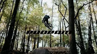 Propain Spindrift - pierwsze wrażenia/first impressions.