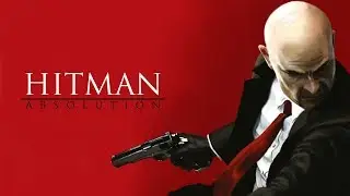 Hitman:Absolution с Оби-Ваном ✦ ПОШУМИМ #2