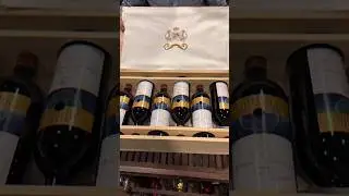 Топ-5 самых дорогих вин, когда-либо проданных 🍷