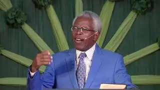 2020 PCWLC - DAY 7 MESSAGE (EVENING)