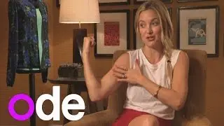 Kate Hudson interview: How to Lose a Tyre in 10 Days