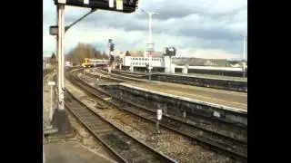 Season 4, Episode 96 - IanPooleTrains Video Diary for Birthday Bash Day 1/3