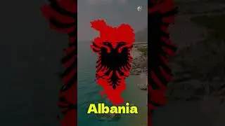 Albania: Where every corner reveals a new adventure and every sunset paints the sky with magic.