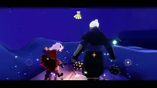 光遇 織光季｜第二個季節任務