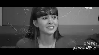 Aiteda - Aitana y Cepeda Videoedit | + Mas (Aitana, Cali Y El Dandee)