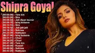 👌 Shipra Goyal &ndash; 💯 Perfect pitch, delivering flawless studio and live vocal performances 🤩