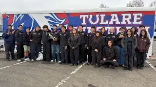 TWHS Indoor Percussion 1/24/26