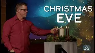Christmas Eve at The Ascent Church: Life & Light