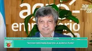 MARCELOS TORRES &ndash; PDTE AAPRESID