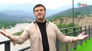 Ramil Recebov - Gozum Uste(Official Video)