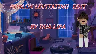 levitating ROBLOX edit /silverxmoon
