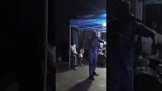 Mr LATTY MAGRAY (APASE OGANLA DELTA) 