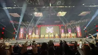 Worldcup Shooting Stars Jamfest Day 1 