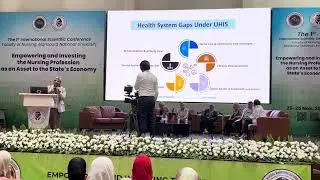 Entrepreneurship(nurse as entrepreneur) and Universal Health Insurance System #nurse 