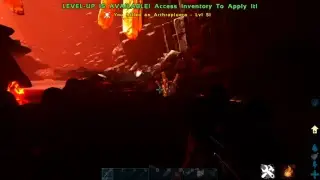 How to get creative mode on ark ps4 and xbox