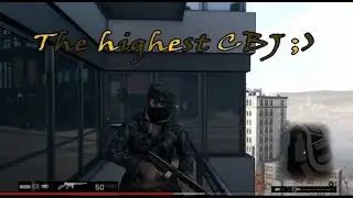 Watch Dogs: Cars / Bikes & Bomb Jumps (Climb Mix)