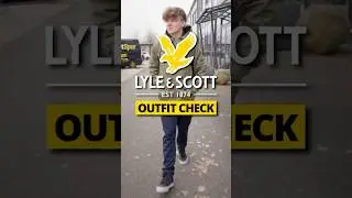 Lyle & Scott: Dein perfekter Look &ndash; bis zu 67 % sparen! 🤩😎 #LyleAndScott #FashionStyle #sportspar