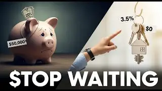 How to Buy a House With Almost No Money Down (Legal Hacks)